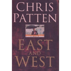Patten, Chris East and West