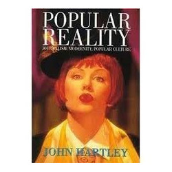 Hartley, John Popular Reality