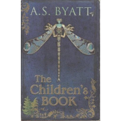 Byatt, A. S. The Children's Book