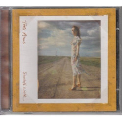 Tori Amos Scarlet's Walk