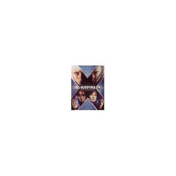 No Author Stated X Men 2