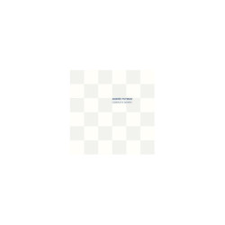 Albrecht, Donald Andrée Putman: Complete Works