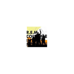 REM Collapse into Now (Rem) cd