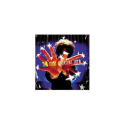 The Cure The Cure Greatest Hits