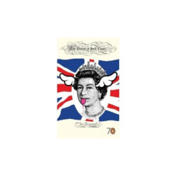 Townsend, Sue The Queen in Hell Close