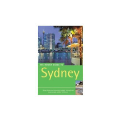 No Author Stated The Rough Guide to Sydney