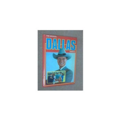 No Author Stated The Official DALLAS Annual