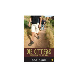 Dirks, Cor Die Otters op die Bosveldplaas Die Otters 3
