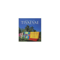 Rongokea, Lynnsay The Art of Tivaevae