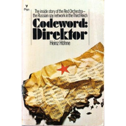 Hohne, Heinz Codeword: Direktor