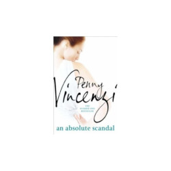 Vincenzi, Penny An Absolute Scandal
