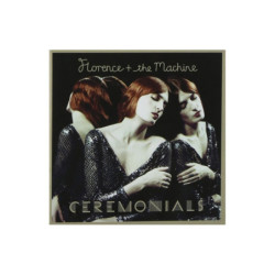 Florence + The Machine Florence + The Machine - Ceremonials