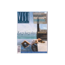 No Author Stated Visi Issue 40 Holiday 2008/9