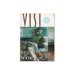 No Author Stated Visi Issue 21 Winter 2005 Love at Home