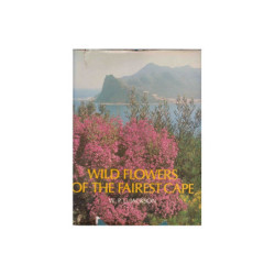 Jackson, W. Wild Flowers of the Fairest Cape