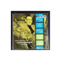 Goodman, Benny The Benny Goodman Story