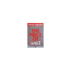 Highsmith, Patricia The Price of Salt