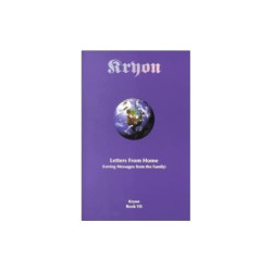 Kryon Letters from Home