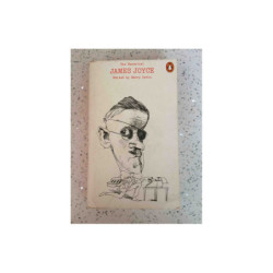 Joyce, James The Essential James Joyce