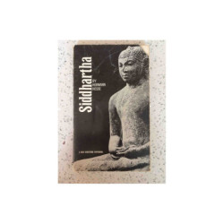 Hesse, Hermann Siddhartha