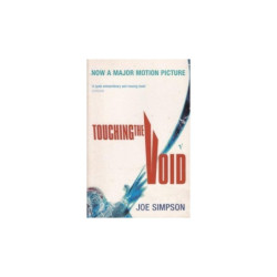 Simpson, Joe Touching the Void