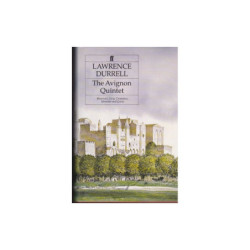 Durrell, Lawrence The Avignon Quintet