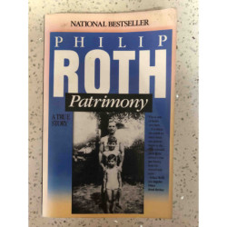 Roth, Philip Patrimony : A True Story
