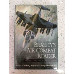 Boyne, Walter J. Brassey's Air Combat Reader