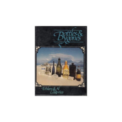 Lastovica, Ethleen Bottles & Bygones