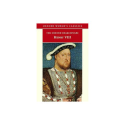 Shakespeare, William King Henry VIII