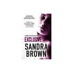 Brown, Sandra Exclusive