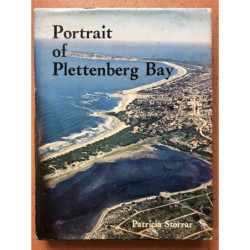 Storrar, Patricia Portrait of Plettenberg Bay