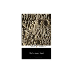 Alexander, Michelle The First Poems in English