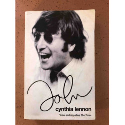 Lennon, Cynthia John