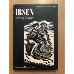 Fjelde, Rolf Ibsen: a Collection of Critical Essays